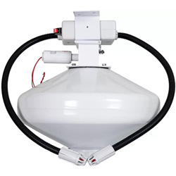 Самосрабатывающие огнетушители и модули