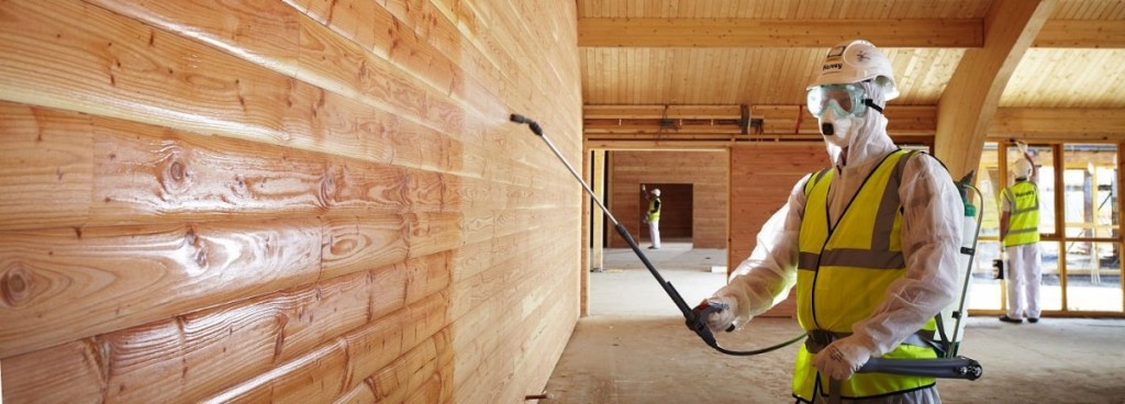 Дополнительные опасности при установке и монтаже деревянных конструкций