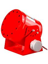 Автоматические системы пожаротушения - фото 12