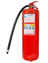 Огнетушитель порошковый газогенераторный ОП-5 (г) АВСЕ Ярпожинвест - фото 14