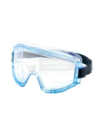 ОЧКИ ЗАЩИТНЫЕ 3НГ 1 PANORAMA