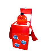 Автоматический огнетушитель - фото 6