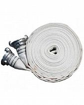 Рукав пожарный 65 мм "Премиум" 1.6 МПа с головками ГР-65ал (20±1м) - фото 12