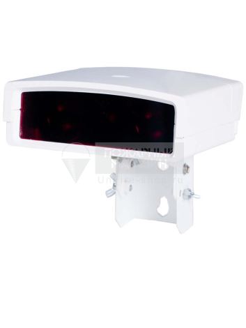 ИП 212-08 Луч-3М Извещатель пожарный дымовой оптико-электронный линейный оптический