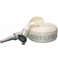 Задержка рукавная ЗР-150 - фото 9