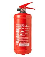 Автомобильный огнетушитель - фото 5
