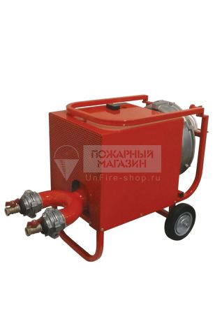 АИСТ-1 установка для сушки пожарных рукавов