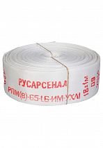 Рукав пожарный 65 мм &quot;Классик&quot; с головками ГР-65пл (10±1м) - фото 14