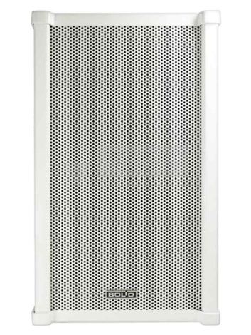 ОПР-У110.1 Оповещатель пожарный речевой всепогодный