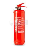 Огнетушитель воздушно-эмульсионный ОВЭ-50 (з)-АВСЕ-01 морозостойкий - фото 12
