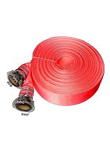 Рукав пожарный 50 мм "Эксперт" 1.6 МПа без головок (20±1м) - фото 15