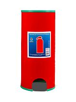 Универсальные настенные кронштейны для огнетушителей - фото 5