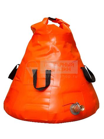 Резервуар для воды РДВ-600