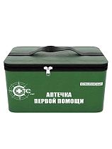 Аптечка первой помощи для предприятий торговли и питания (сумка, на 100 чел.), СТС - фото 13