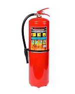 Водные огнетушители: предназначение, состав и принцип работы - фото 5