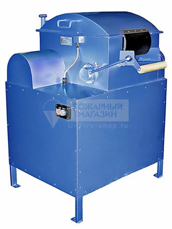 ТЦ-14 рукавомоечная машина, 380 В, 10 рукавов/час