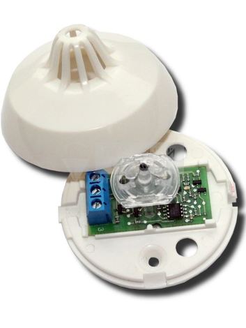 ИП 101-1А-А3 Извещатель пожарный тепловой максимальный