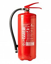 Огнетушитель ОВП-10 летний - фото 13
