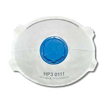 Респиратор «СПИРО-413» NR D FFP3 - фото 10