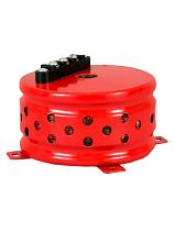 Подставка для ящика для песка на 0,5 м.куб. «Т» (800х120х700мм) - фото 14