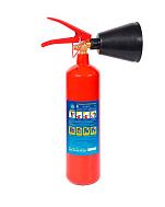 Автомобильный огнетушитель - фото 4