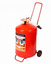 Пожарный крюк с деревянной ручкой - фото 9