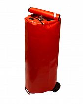 Огнетушитель порошковый ОП-4(з)-АВСЕ МИГ (2А,70В,С,Е) 5л - фото 16