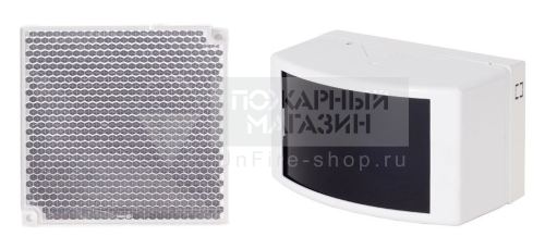 ИПДЛ-Д-I/4Р Извещатель пожарный дымовой оптико-электронный линейный