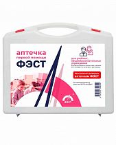 Аптечка для образовательных учреждений (сумка, приказ №261н от 24.05.2024г.) - фото 14