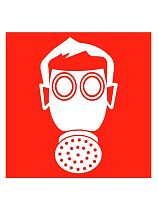 Знак ФЭС F03 Пожарная лестница (фотолюминесцентный, пленка 200x200 мм) - фото 13