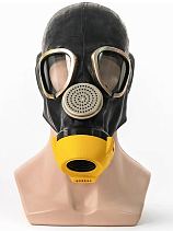 Фильтрующий противогаз UNIX 5100/303 марки Р3 R D 102-026-0056 - фото 12