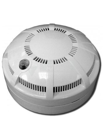 ИП 212-50М Извещатель пожарный дымовой оптико-электронный точечный автономный