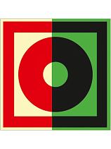 Светоотражающие знаки в ассортименте - фото 12