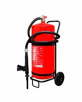 Огнетушитель порошковый ОП-50(з) МИГ Е (15А,233В-3,C,E) с перекрывным стволом - фото 21