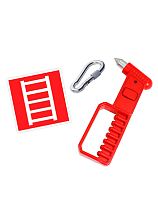 Строп А (10 м) 1 карабин - фото 17