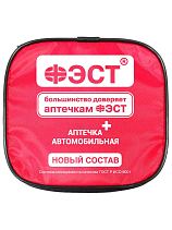 Комплект Фельдшера для Защитных Сооружений Гражданской обороны (на 20 чел.), СТС - фото 14