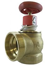 Знак F04 Огнетушитель (Пластик 100 х 100) - фото 14