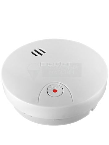 ДИП-34АВТ (ИП 212-34АВТ) Извещатель пожарный дымовой оптико-электронный точечный автономный