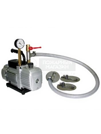 ТЦ-54 установка для вакуумных испытаний всасывающих рукавов на герметичность