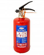 Огнетушители ОВЭ - фото 3