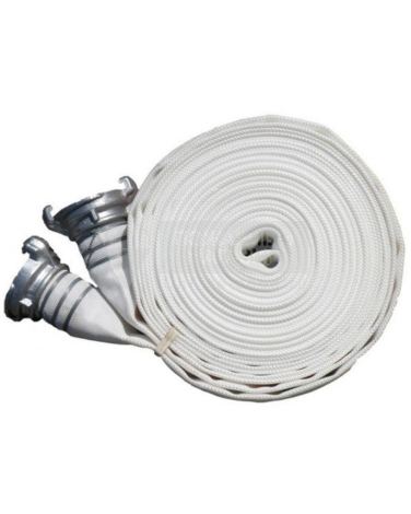 Рукав пожарного крана 65 мм 1.0МПа с головками ГР-65ал (20±1м) КНР