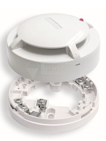 ДИП-34А-03С Извещатель пожарный дымовой оптико-электронный адресно-аналоговый