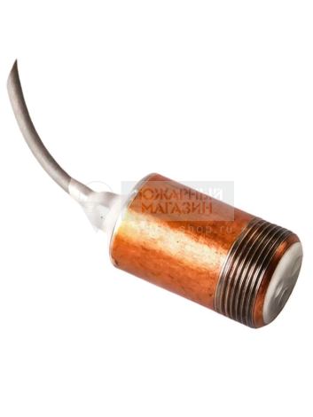 Узел запуска ВТХ (для АГС)