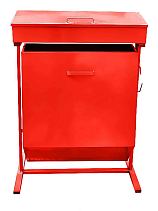 Переносные плакаты и знаки безопасности - фото 12