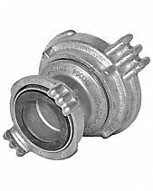 Рукав пожарный 80 мм "типа латекс" 1.6 МПа с головками ГР-80ал (20±1м) - фото 9