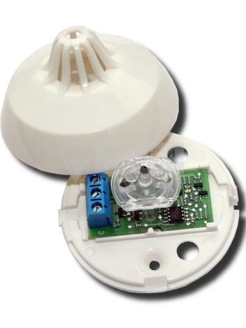 ИП 101-1А-А1 Извещатель пожарный тепловой максимальный