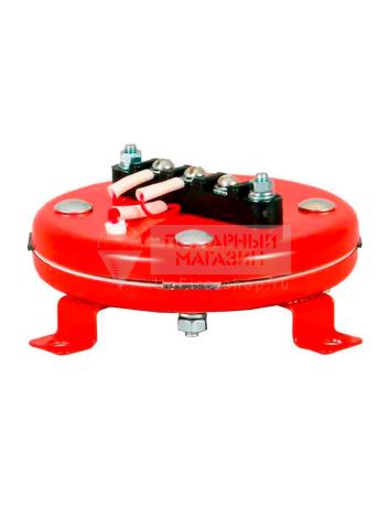 Генератор огнетушащего аэрозоля АГС-11/1-03, V=2,2 м³