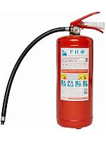 Автоматические системы пожаротушения - фото 3