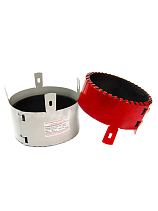 Противопожарная муфта ПМ-50 кр/бел - фото 10