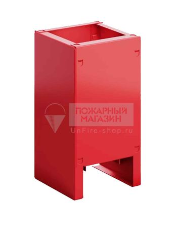 Подставка под огнетушитель П-10 разборная
